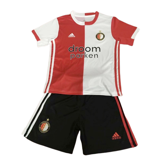 Maglia Feyenoord Home Bambino 2019/2020 - Clicca l'immagine per chiudere